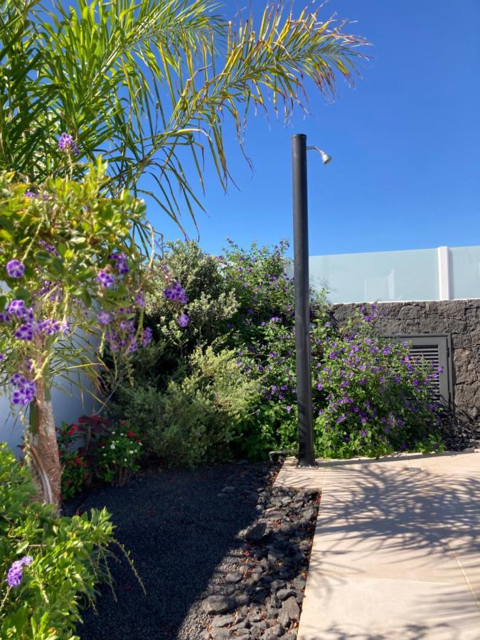 Casa Alice Villa Playa Blanca  Bagian luar foto