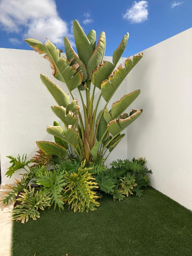 Casa Alice Villa Playa Blanca  Bagian luar foto