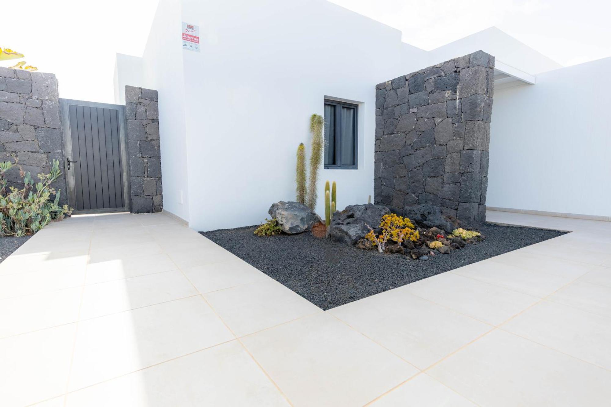 Casa Alice Villa Playa Blanca  Bagian luar foto