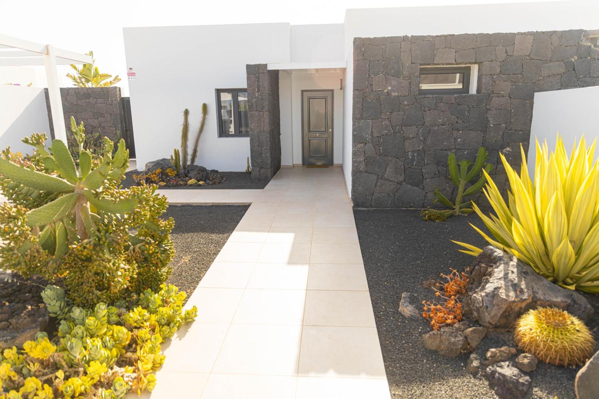Casa Alice Villa Playa Blanca  Bagian luar foto