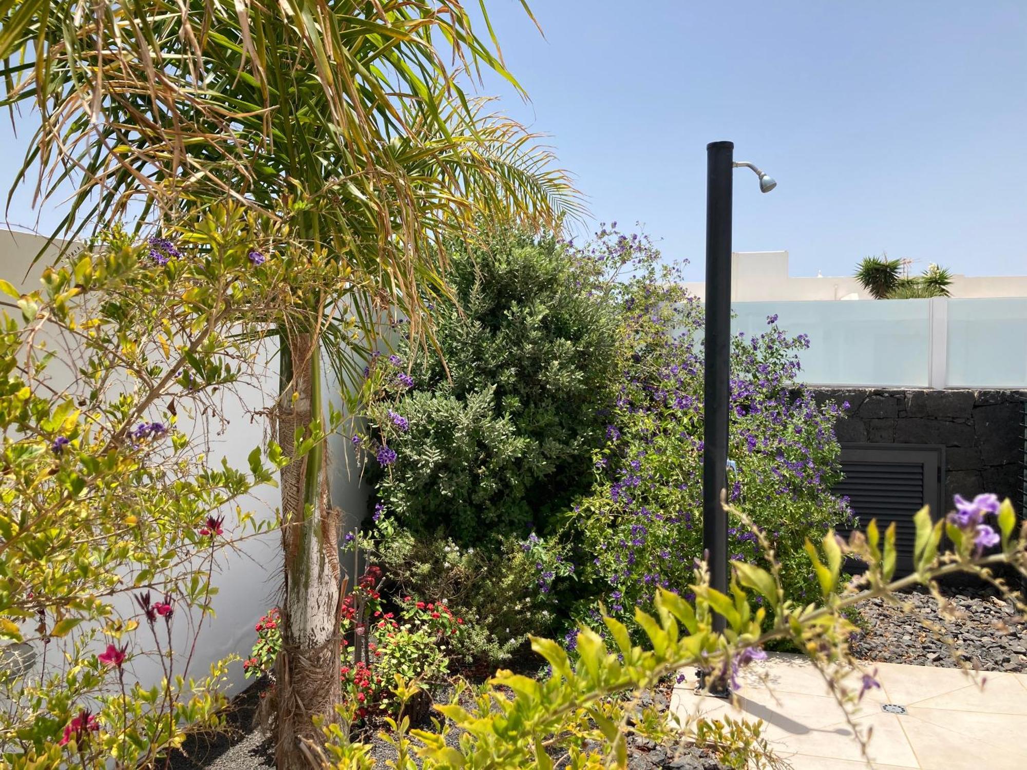 Casa Alice Villa Playa Blanca  Ruang foto